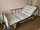 Кровать для лежачих больных