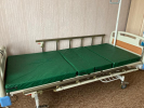 Кровать для лежачих больных