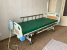 Кровать для лежачих больных