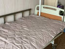 Кровать для лежачих больных