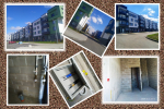 Продам помещение 17м под коммерцию, без отделки.