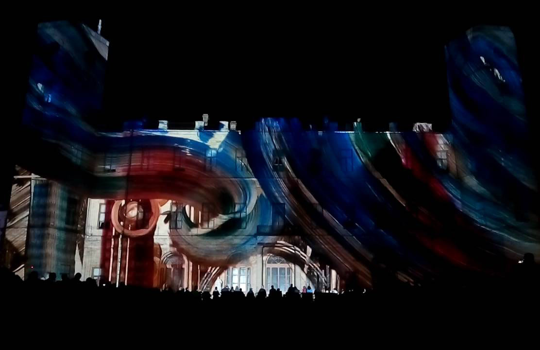 Ночь света 13 noch sveta 13
