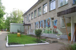 Детский сад 13