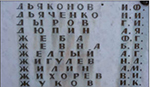 Досадная ошибка будет исправлена