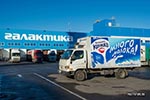 Гатчинская 
