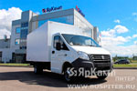 Газель next