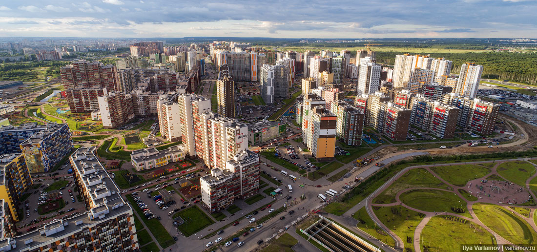 Кудрово
