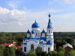 Юбилей Покровского собора