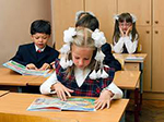 Продленки в Гатчинских школах