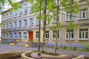 Гатчинская школа