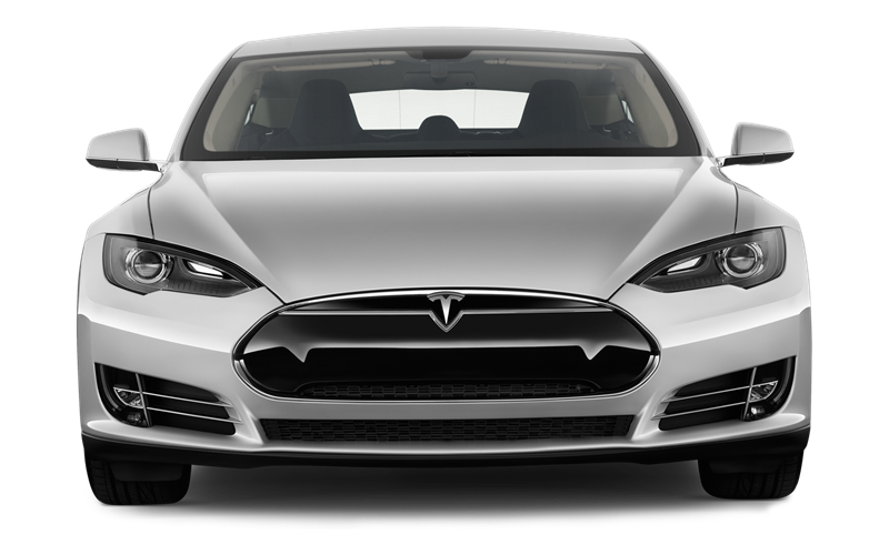 Лучший автомобиль США Тесла стала машиной года