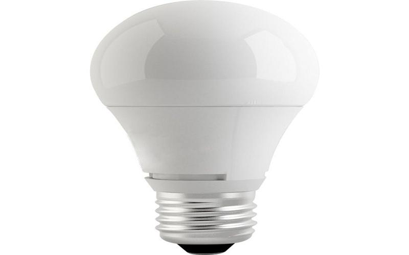 Энергосберегающая лампочка LED-лампочка