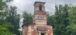 Будущие архитекторы обследовали храм Всех Святых в Гатчине