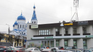 Турфирма "АНЖЕЛИНА" Турфирма