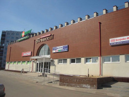 Капитал Строй Гатчина