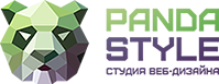 Создание сайтов «Рanda Style»