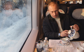 Дополнительные услуги при путешествии на поезде