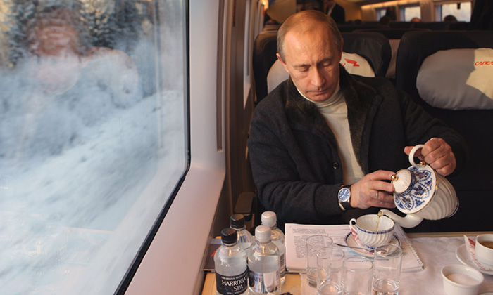 Дополнительные услуги при путешествии на поезде