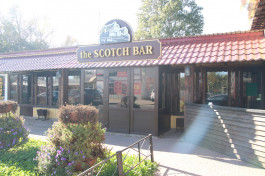 «The Scotch Bar» г. Гатчина