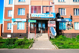 Системы безопасности «Спутник-М»