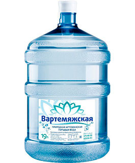 Доставка воды в Гатчине АКВАПУНКТ в ТЦ «Мой Дом»